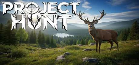 狩猎计划/狩猎项目 Project Hunt 含孤星DLC 中文版